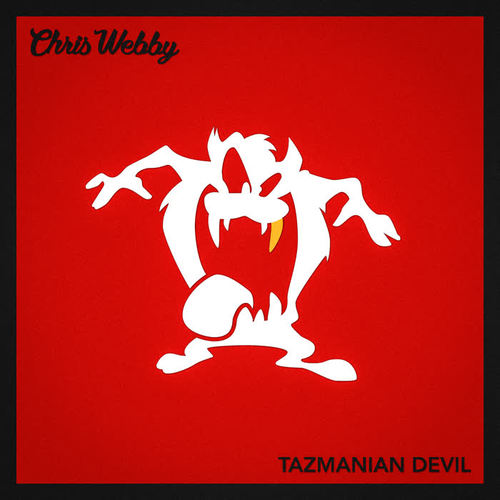 tazmanian devil