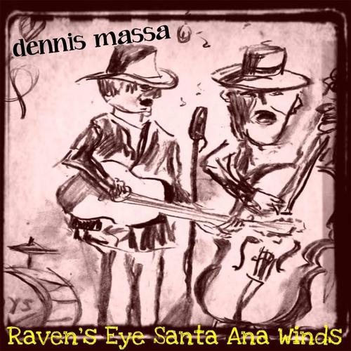 raven"s eye santa ana winds