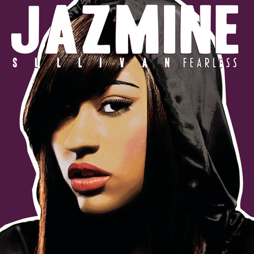 jazmine sullivan