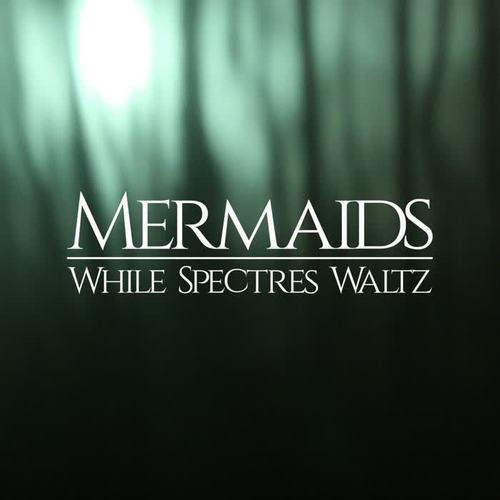 while spectres waltz