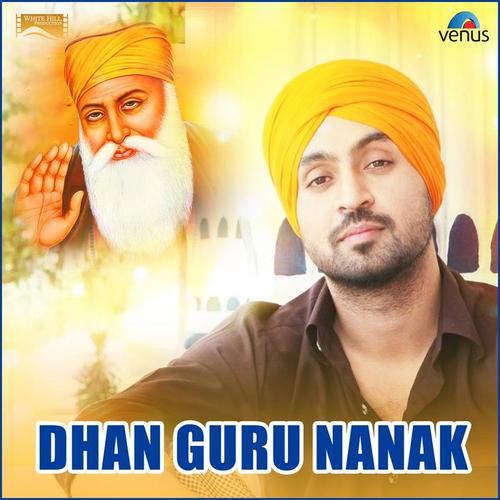 dhan guru nanak