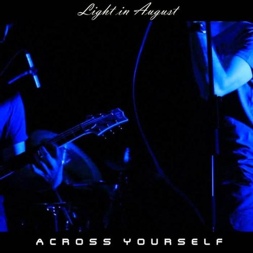 light in august(live)