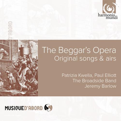 the beggar"s opera: air xix: fill ev"ry glass_patrizia kwella&