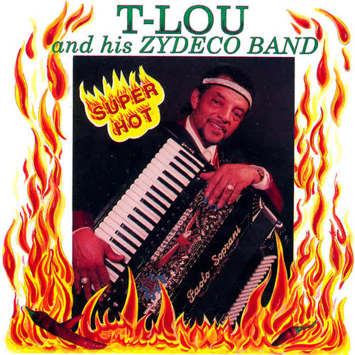 since i met you baby_t-lou&his zydeco band_单曲在线试听_酷我音乐