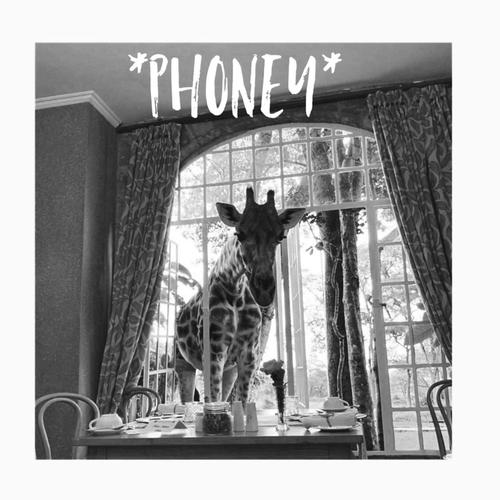 phoney(explicit)