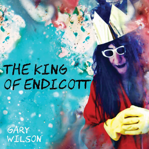 a perfect day in endicott_gary wilson_单曲在线试听_酷我音乐