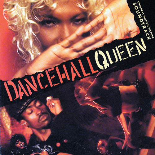 dancehall queen(maurice joshua club hall mix)