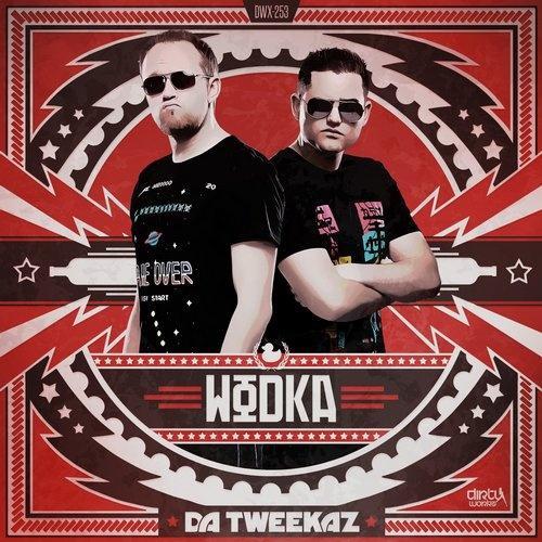 wodka(radio edit)_da tweekaz_单曲在线试听_酷我音乐