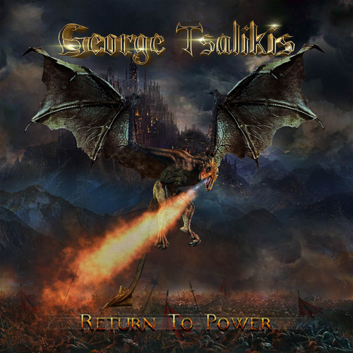 dehumanized_george tsalikis_单曲在线试听_酷我音乐