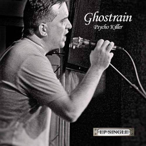 psycho killer_ghostrain_单曲在线试听_酷我音乐