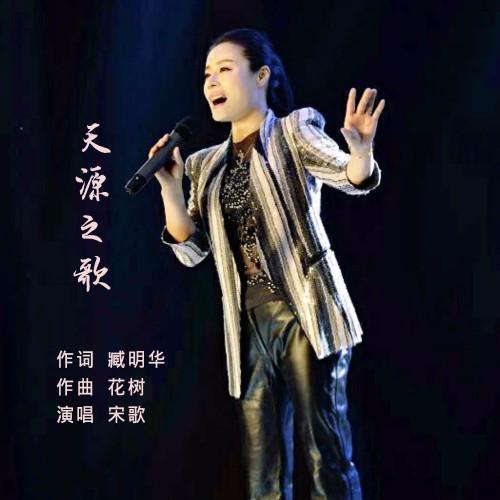 专辑简介                    宋歌《天源之歌》