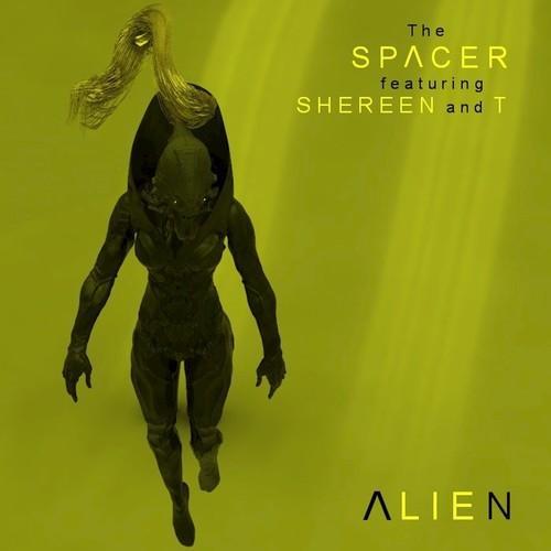 alien_the spacer&shereen&t_单曲在线试听_酷我音乐