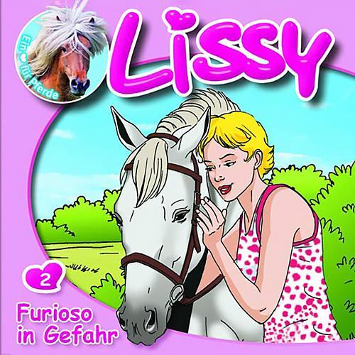 furioso in gefahr - titel 04