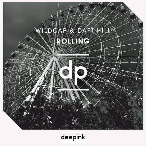 rolling hill,rollinggirl rolling_wildcap&daft hill_单曲在线试听_酷我音乐