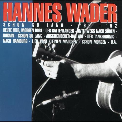 das lied vom kleinen m01dchen_hannes wader_单曲在线试听_酷我