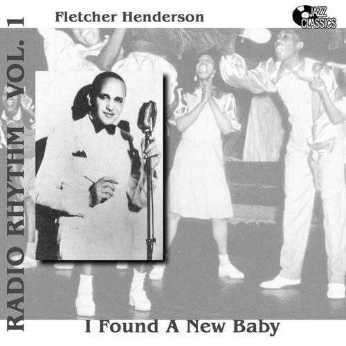 have it ready_fletcher henderson_单曲在线试听