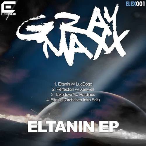 eltanin(graymaxx orchestra edit)_graymaxx&luddogg_单曲在线试听