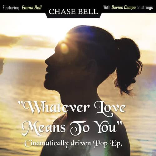 ep "whatever love means" has two enchanting and heart wrenching