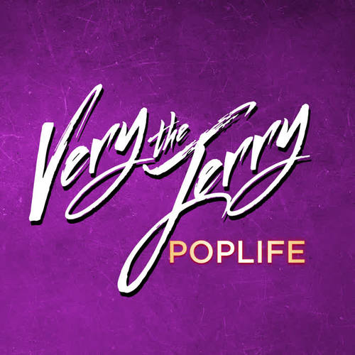 poplife_very the jerry_单曲在线试听_酷我音乐