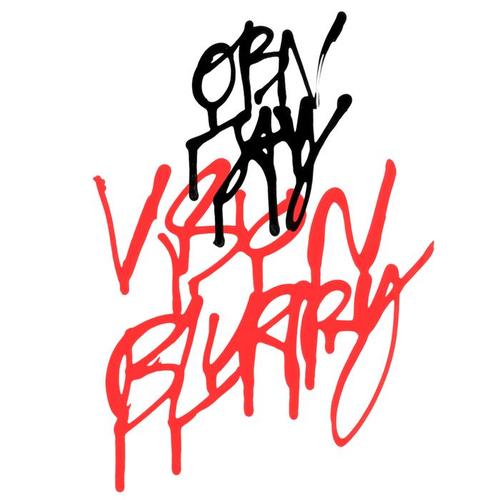 vision blurry(explicit)