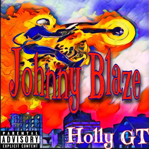 johnny blaze(explicit)