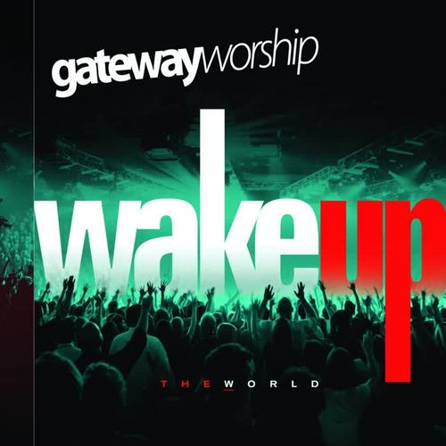 wake up the world(live)