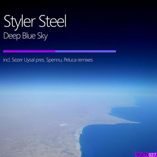 deep blue sky(peluca remix)