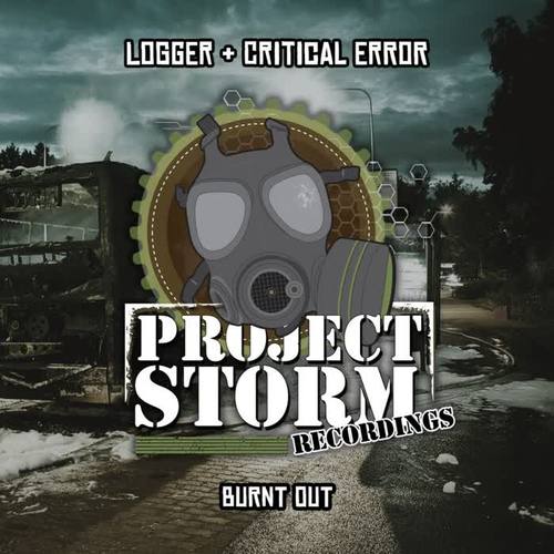 burnt out(duton remix)_logger&critical error_单曲