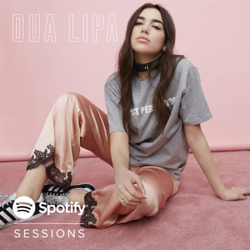 hotter than hell(live from spotify london)_dua lipa_单曲在线试听