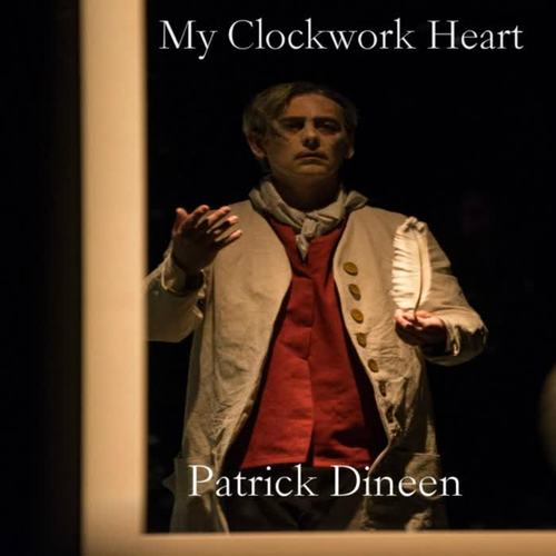 trenchant plays a cadenza_patrick dineen_单曲在线