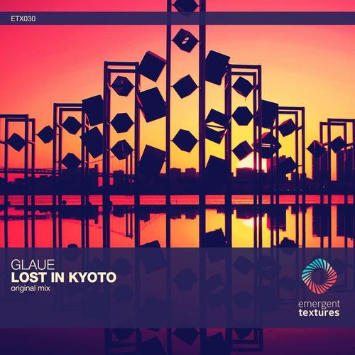 lost in kyoto