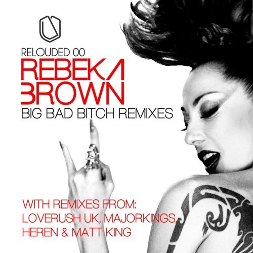 big bad bitch(heren remix|explicit)