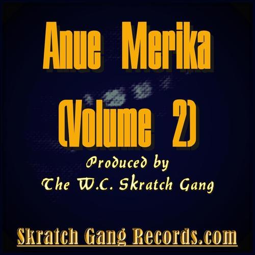 spanky_the w.c skratch gang_单曲在线试听_酷我音乐