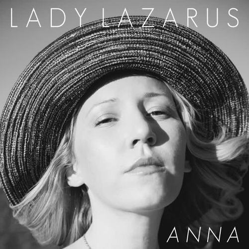 lady lazarus