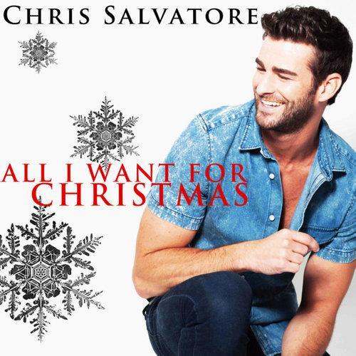 all i want for christmas_chris salvatore_单曲在线