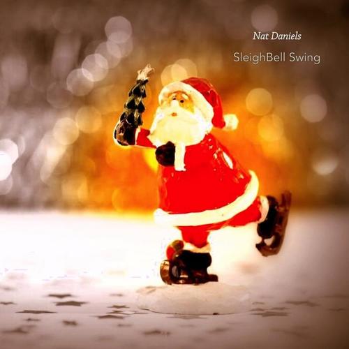 sleigh bell swing