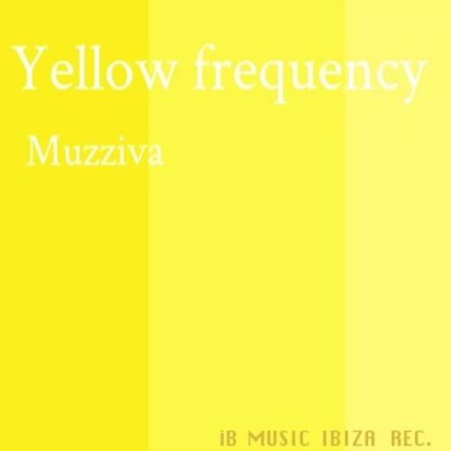 yellow frequency