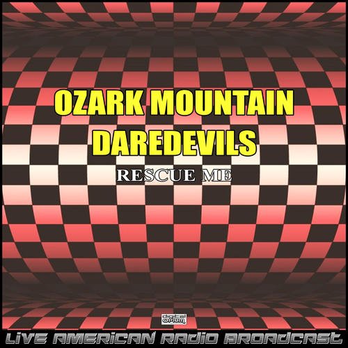 chicken train(live)_ozark mountain daredevils_单曲在线试听_酷我