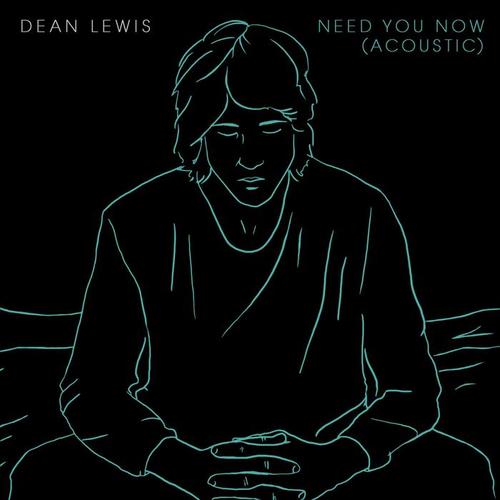 need you now(acoustic)_dean lewis_单曲在线试听_酷我音乐