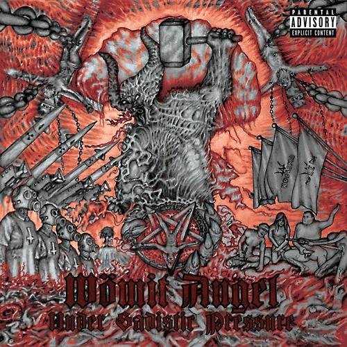 bloodletting,stroke rehabilitation ominous bloodletting ritual(explicit)_w02mit angel