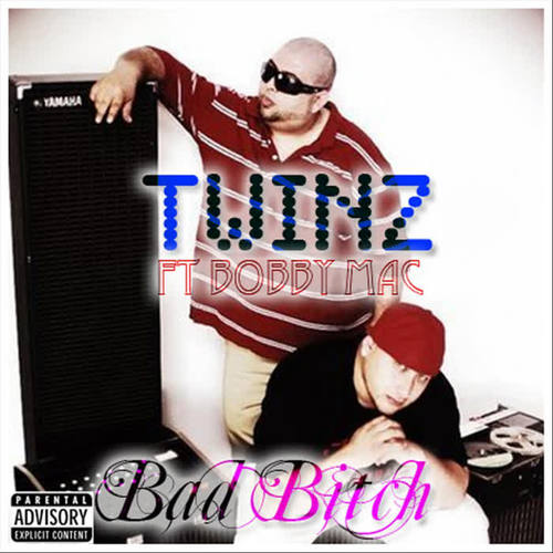 bad bitch(feat. bobby mac)