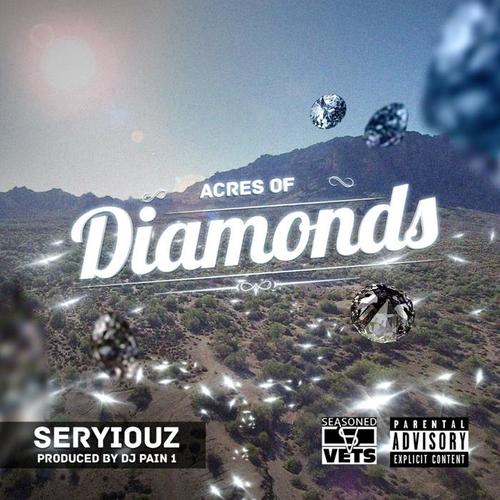 acres of diamonds(explicit)_seryiouz_单曲在线试听_酷我音乐