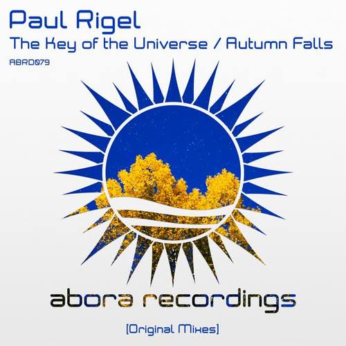 autumn falls(original mix)_paul rigel_单曲在线