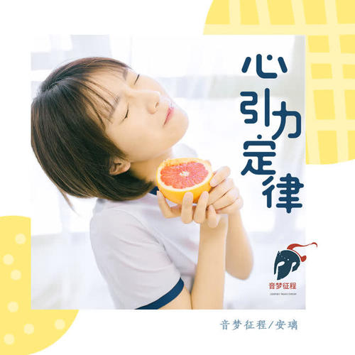 心引力定律(伴奏)