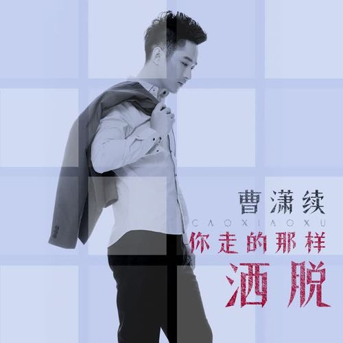 你走的那样洒脱(扎心版)_曹潇续_单曲在线试听_酷我音乐