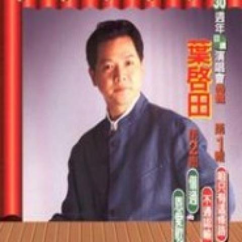 为你打拼_叶启田_单曲在线试听_酷我音乐