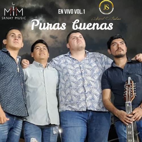 por que me enamore(en vivo)