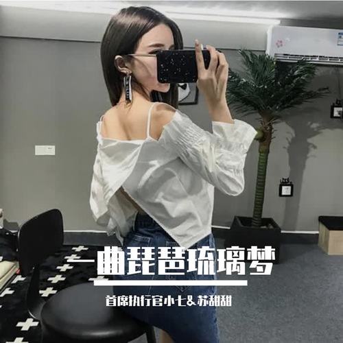 如果有多张船票(抖音版)_首席执行官小七&苏甜甜_单曲