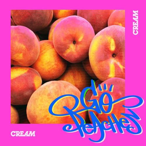 go peaches_cream[奶油乐队]_单曲在线试听_酷我音乐