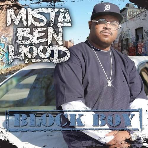 block boy_mista ben hood_单曲在线试听_酷我音乐